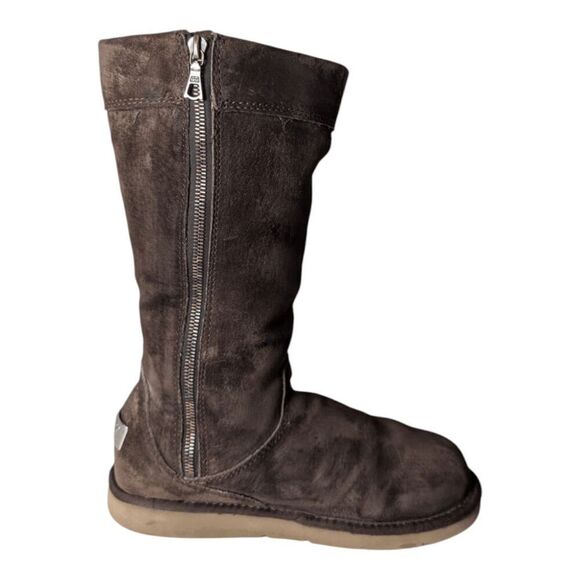 UGG Cargo III Mid-Calf Boot Size 7 - Picture 7 of 9